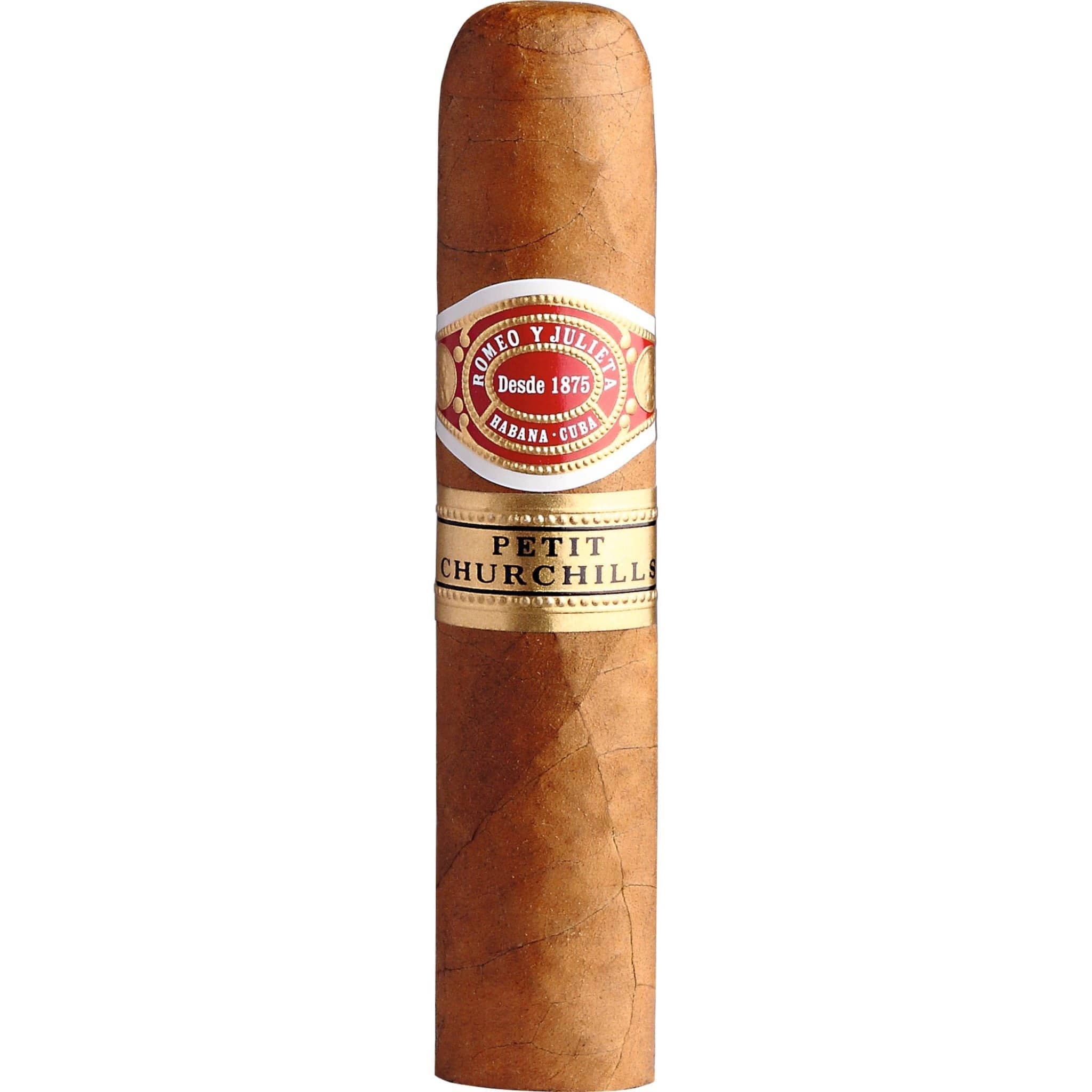 Romeo y Julieta Petit Churchills
