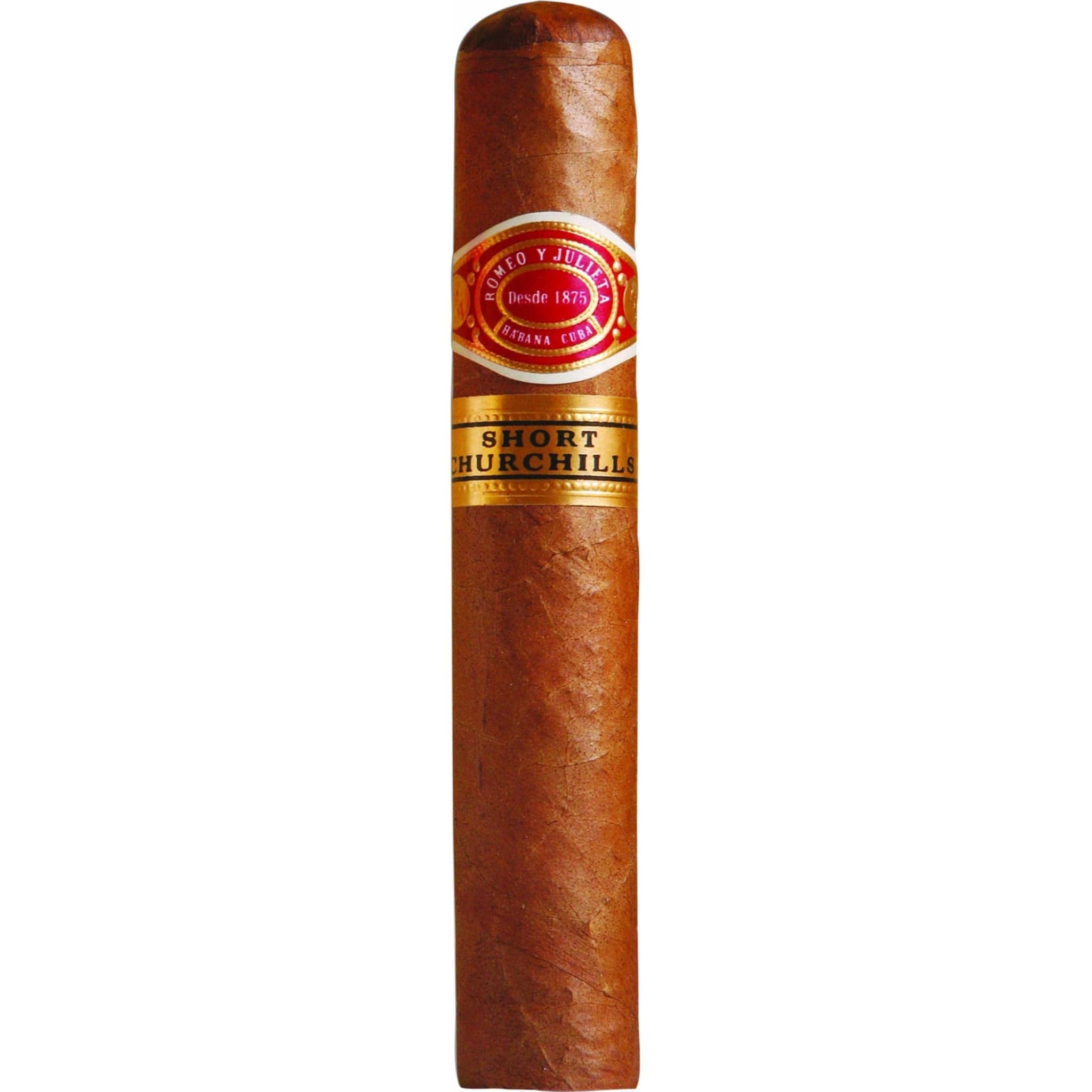 Romeo Y Julieta Short Churchills