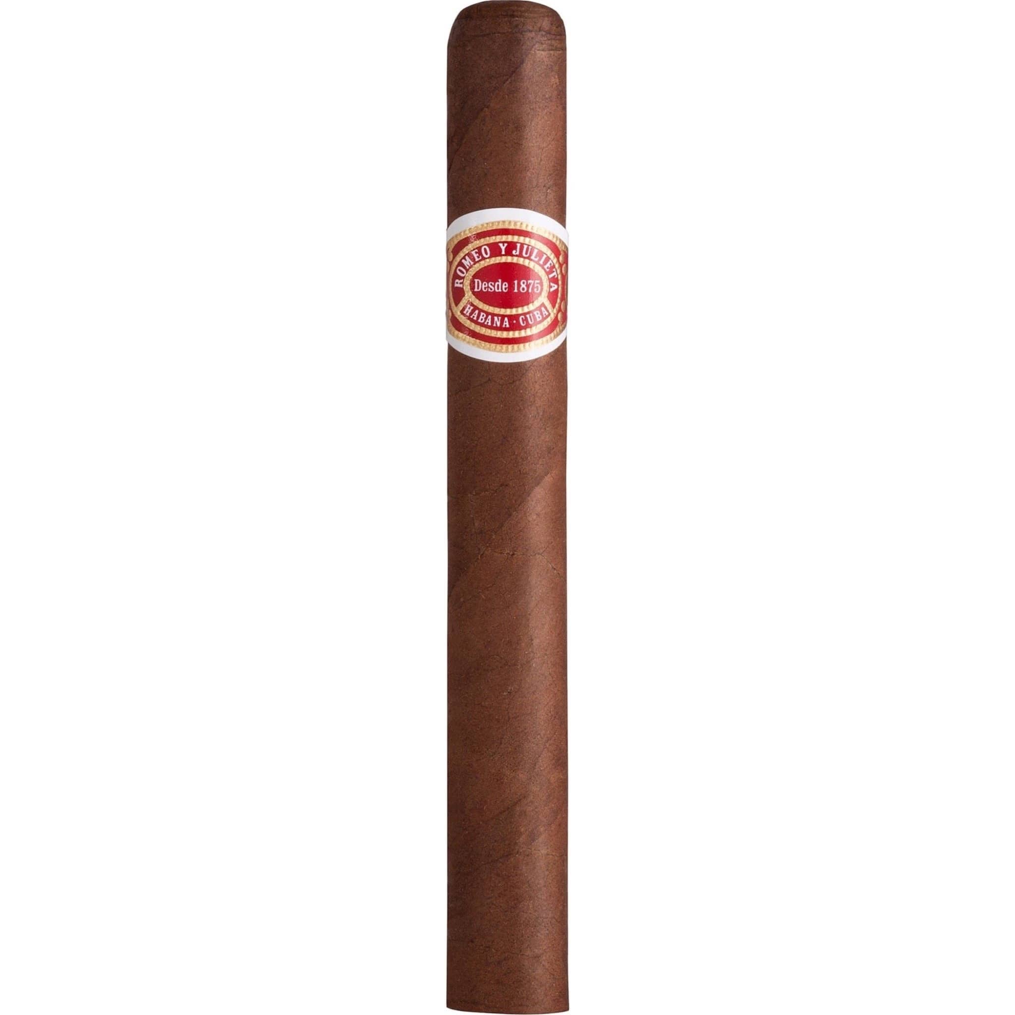 Romeo Y Julieta Sport Largos