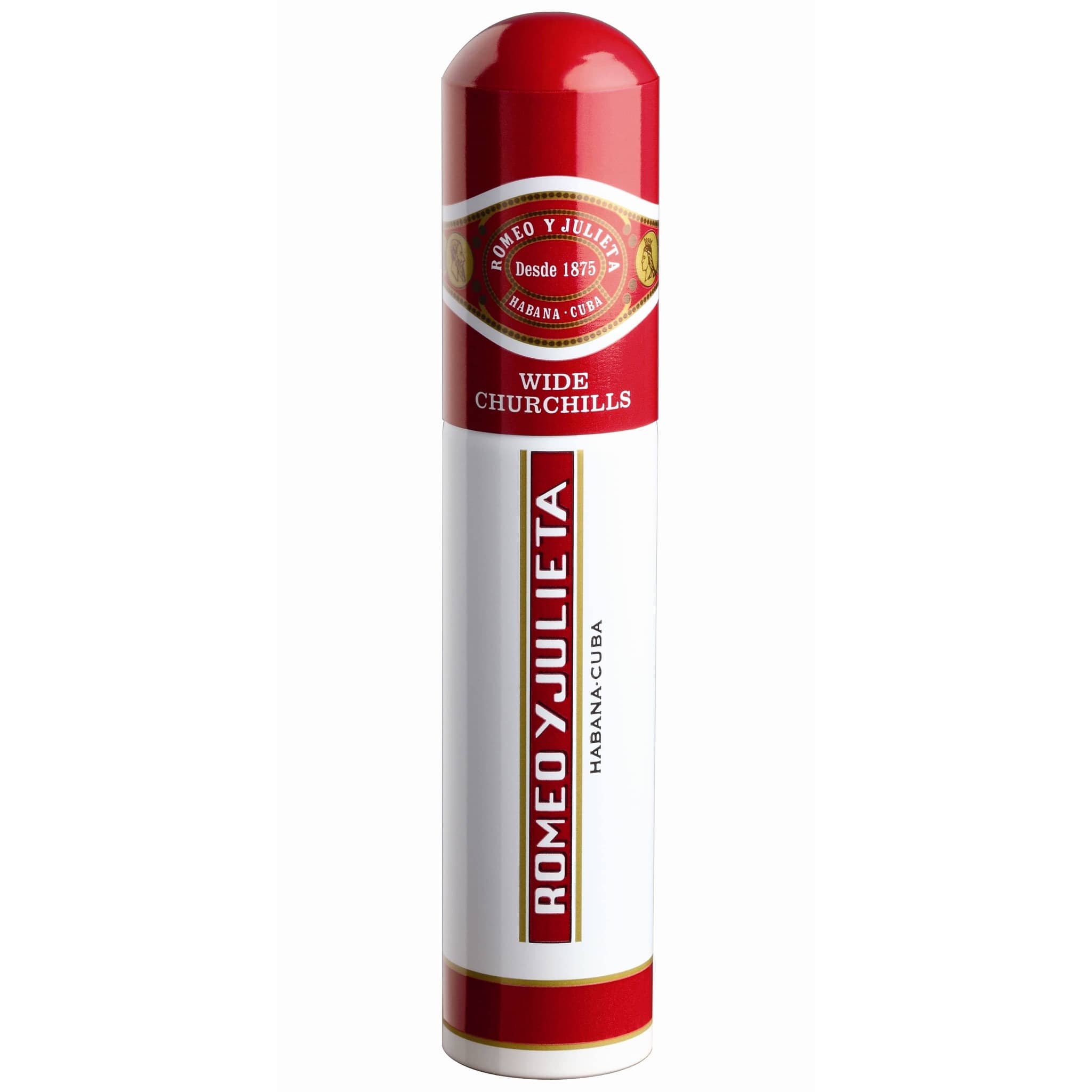 Romeo Y Julieta Wide Churchills A/T
