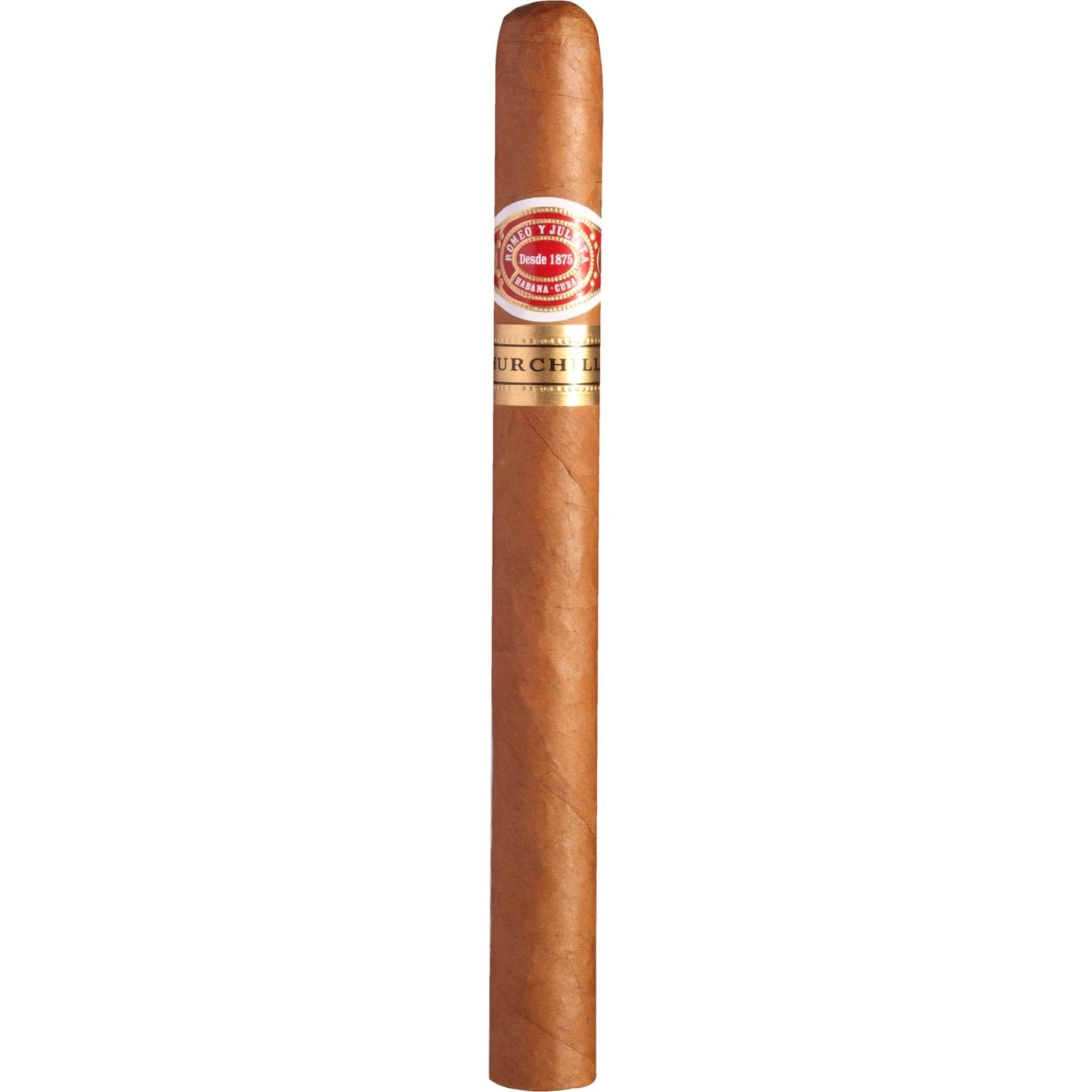 Romeo Y Julieta Churchills