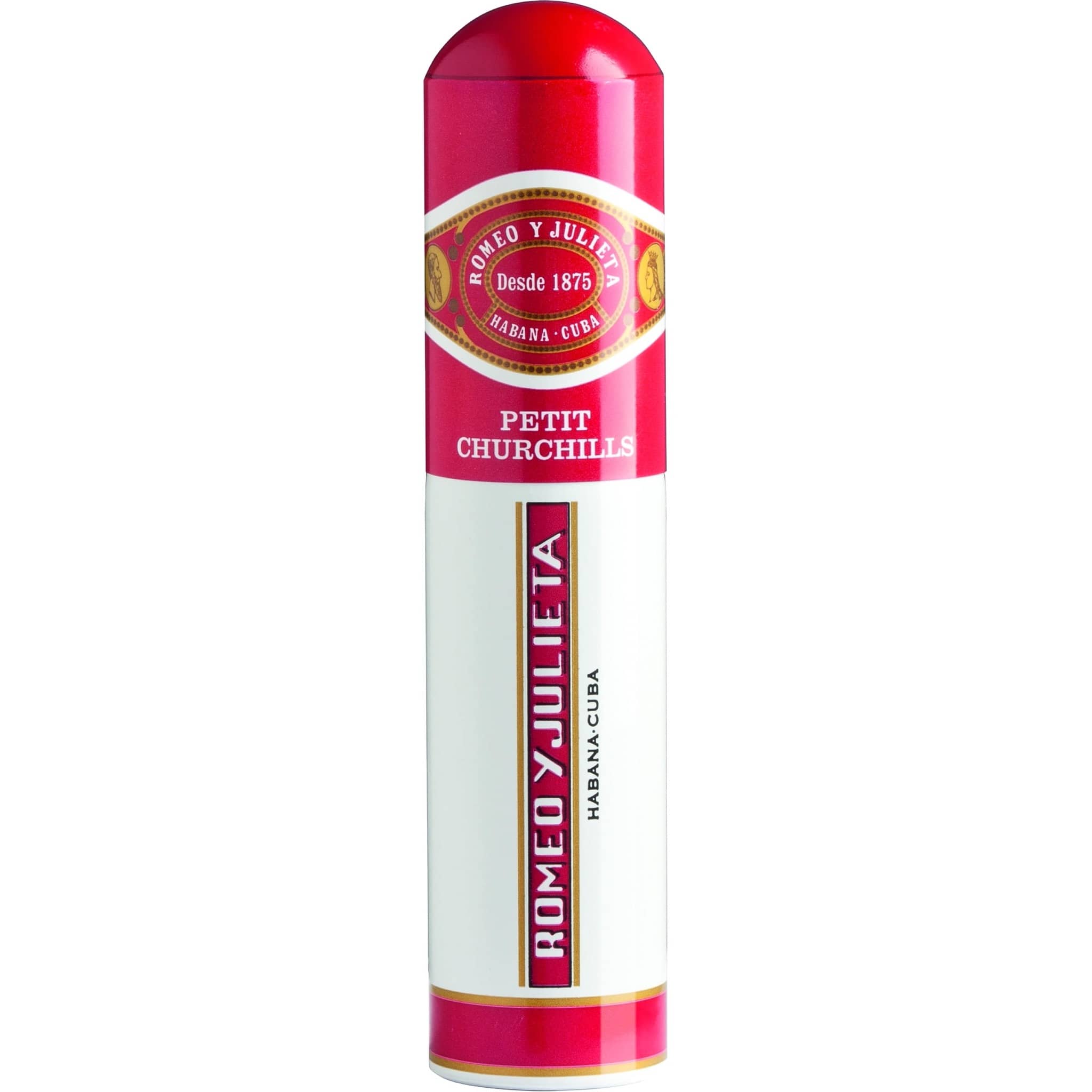 Romeo Y Julieta Petit Churchills A/T