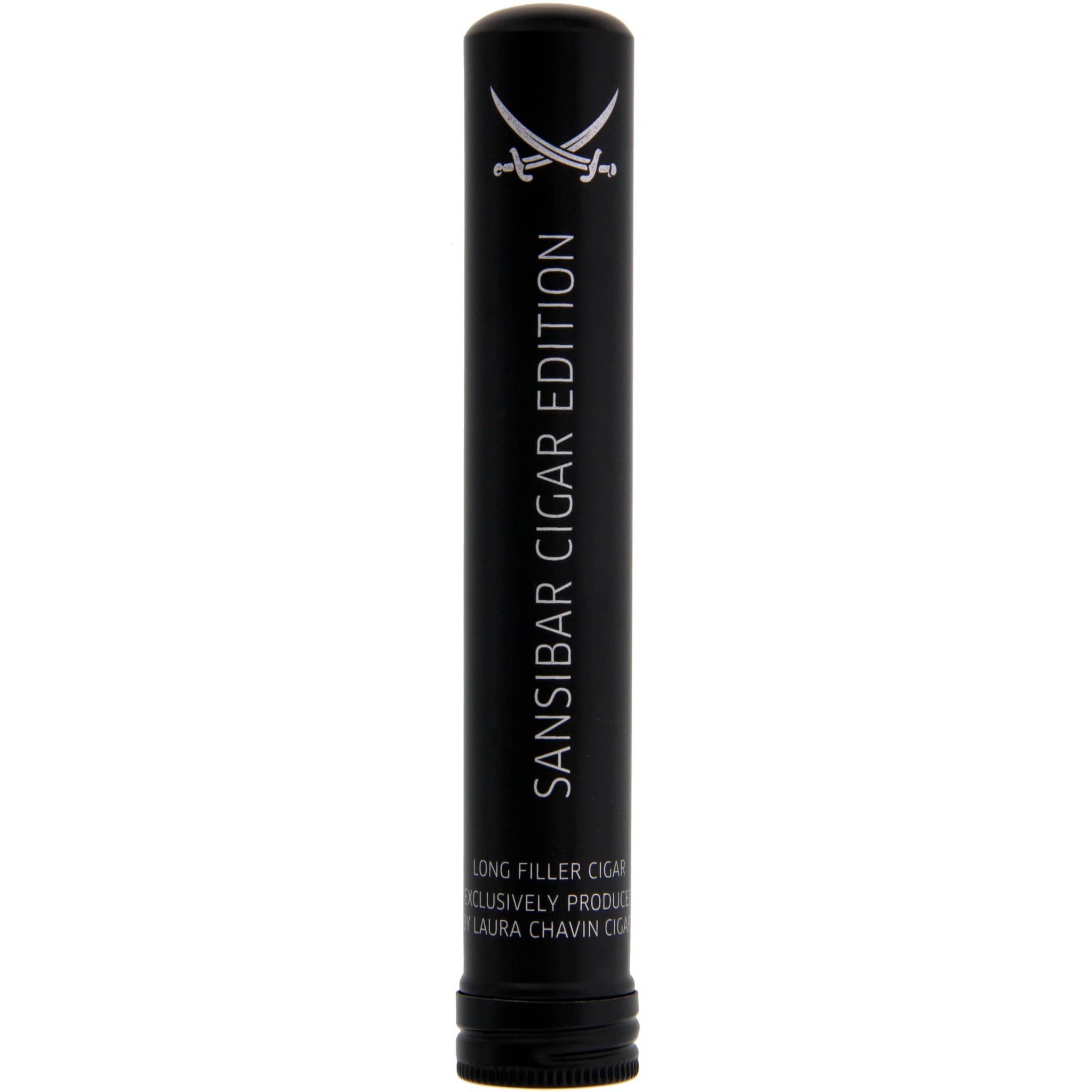 Laura Chavin Sansibar Toro Tubo