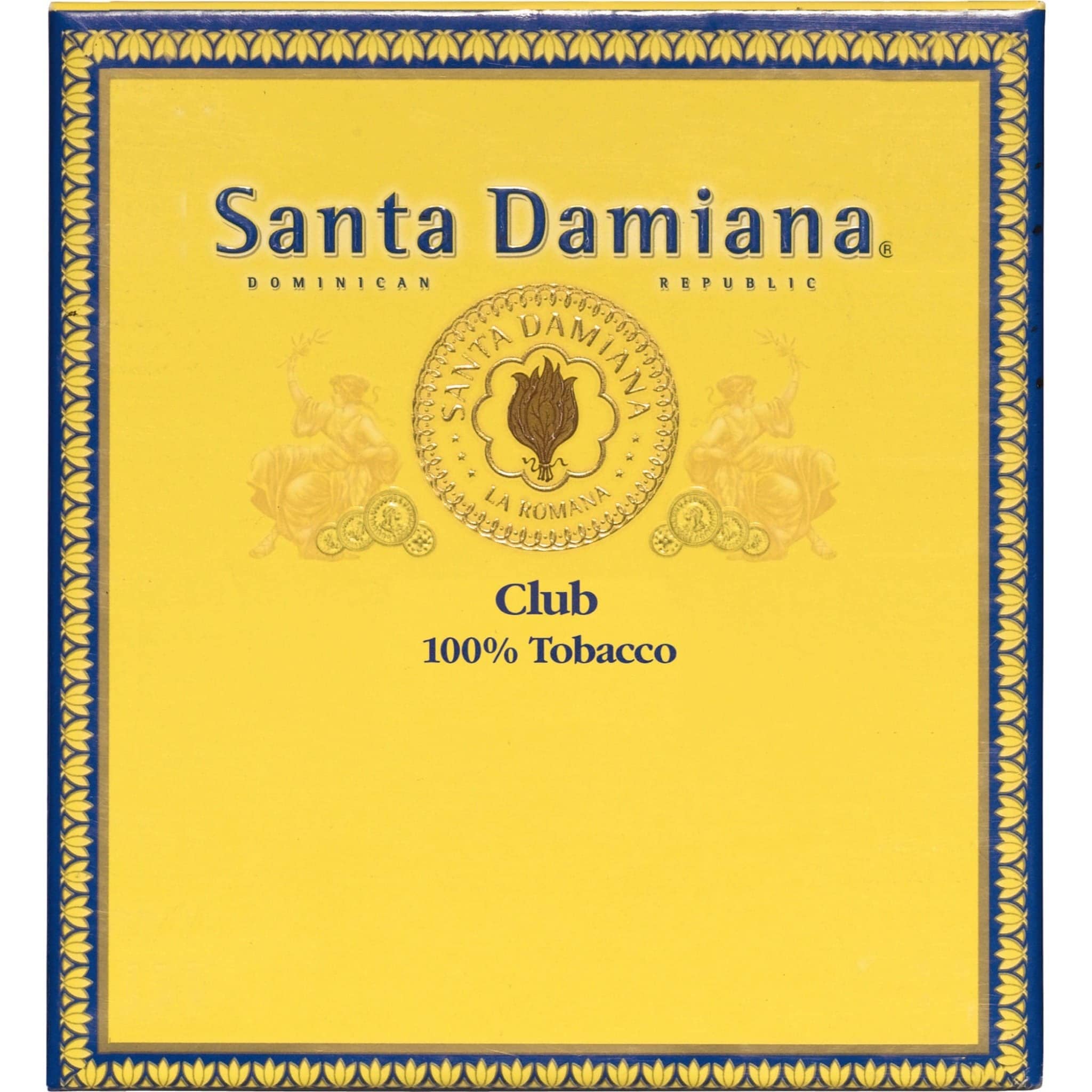 Santa Damiana Club 20er Packung