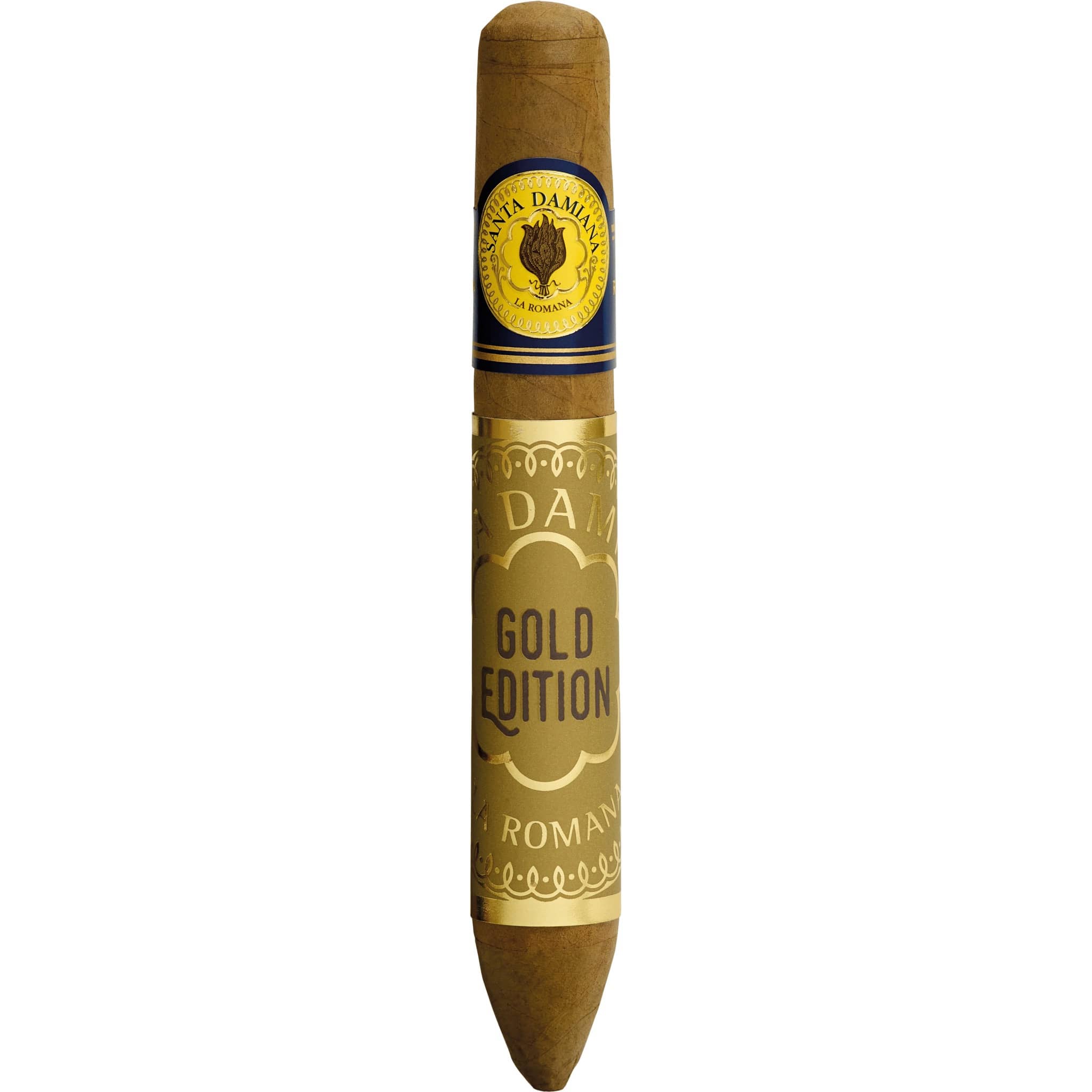Santa Damiana Especiales Gold - Edition 2018