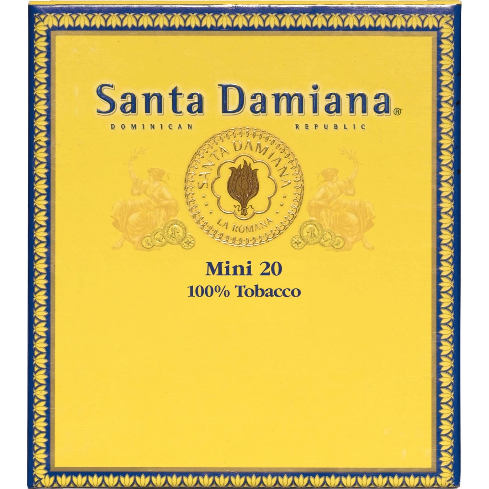 Santa Damiana Mini 20er Packung