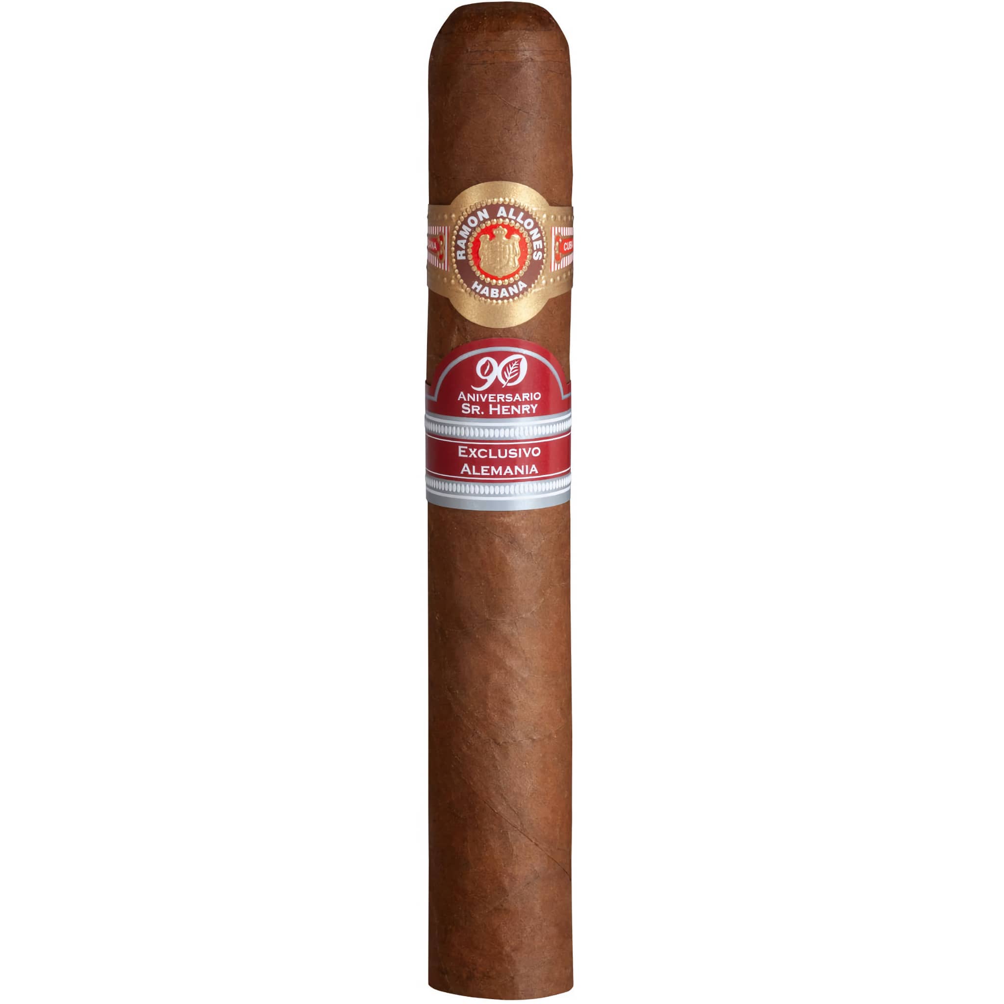 Ramon Allones Edición Regionales Sr. Henry ER 2020