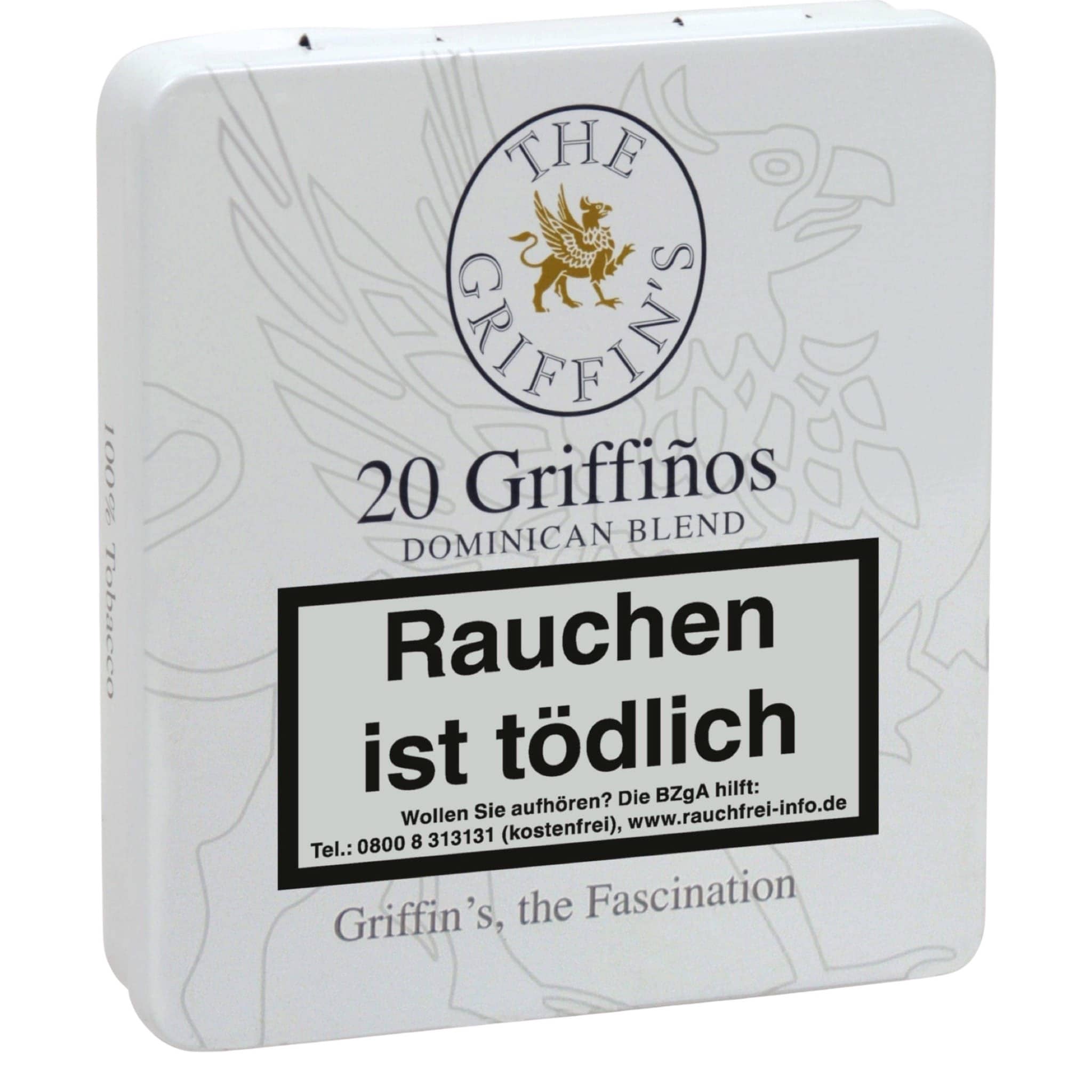 The Griffin's Griffinos 20er Packung