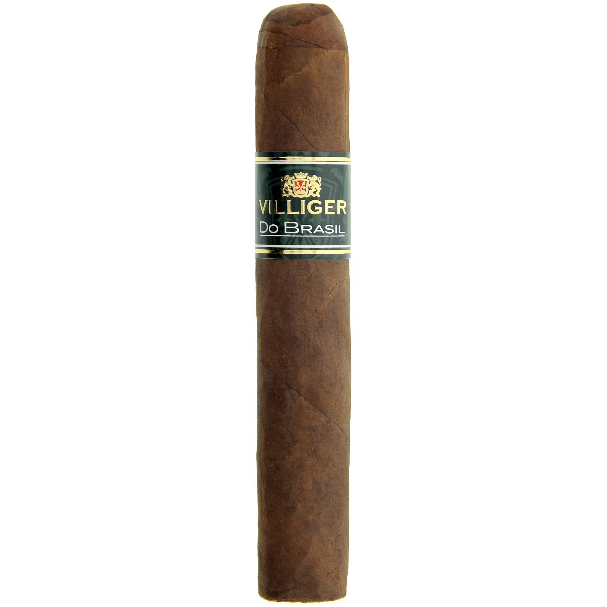 Villiger Do Brasil Robusto Maduro