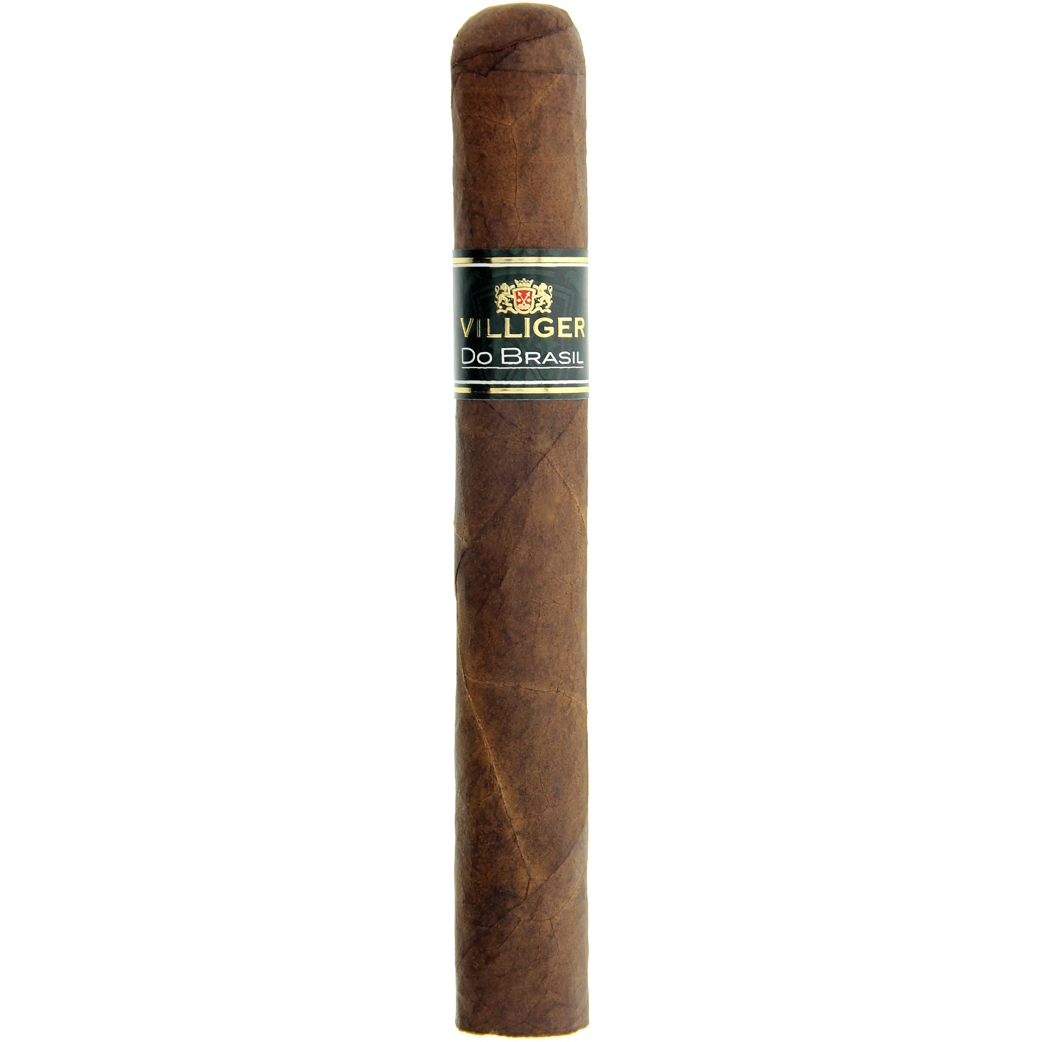 Villiger Do Brasil Toro Maduro