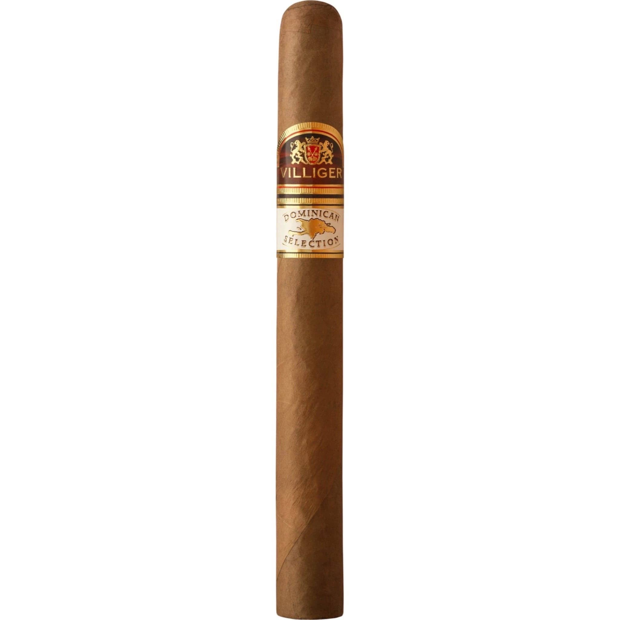 Villiger Dominican Selection Churchill
