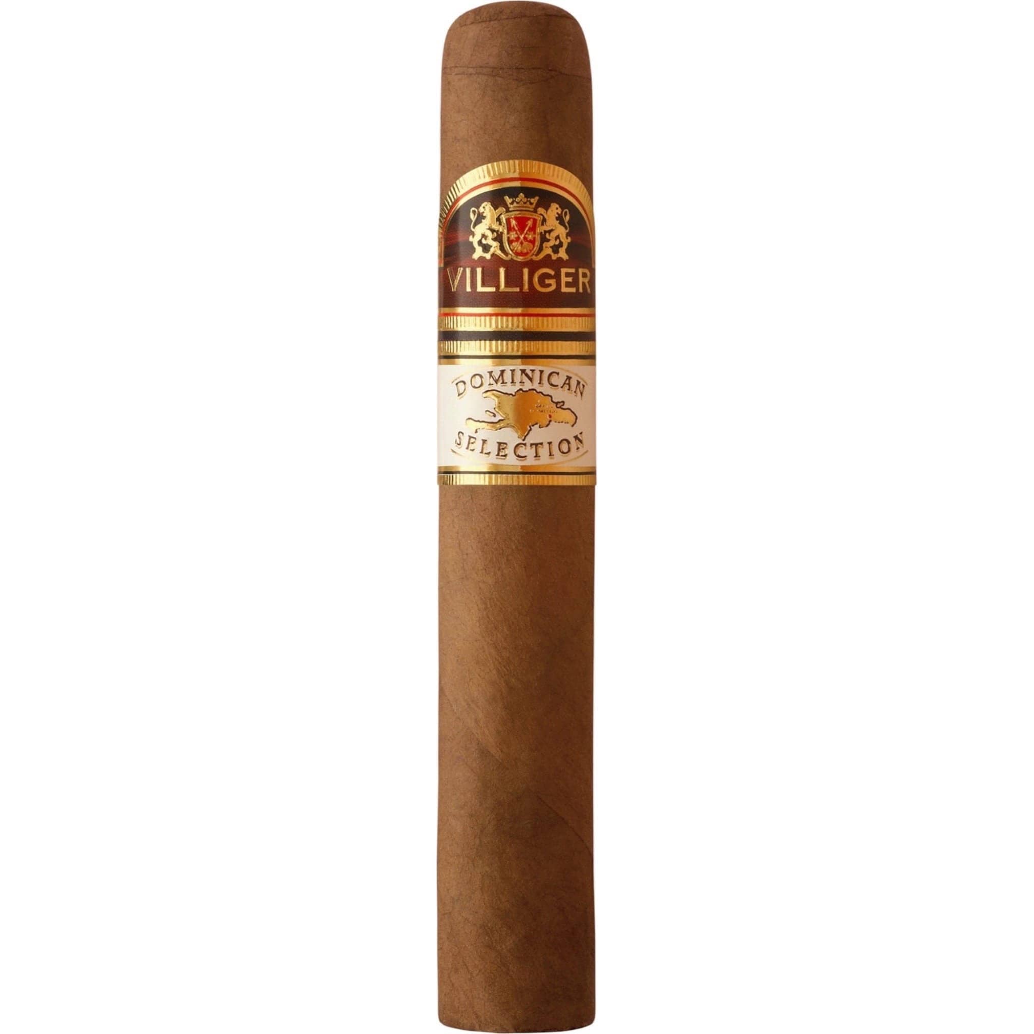 Villiger Dominican Selection Robusto