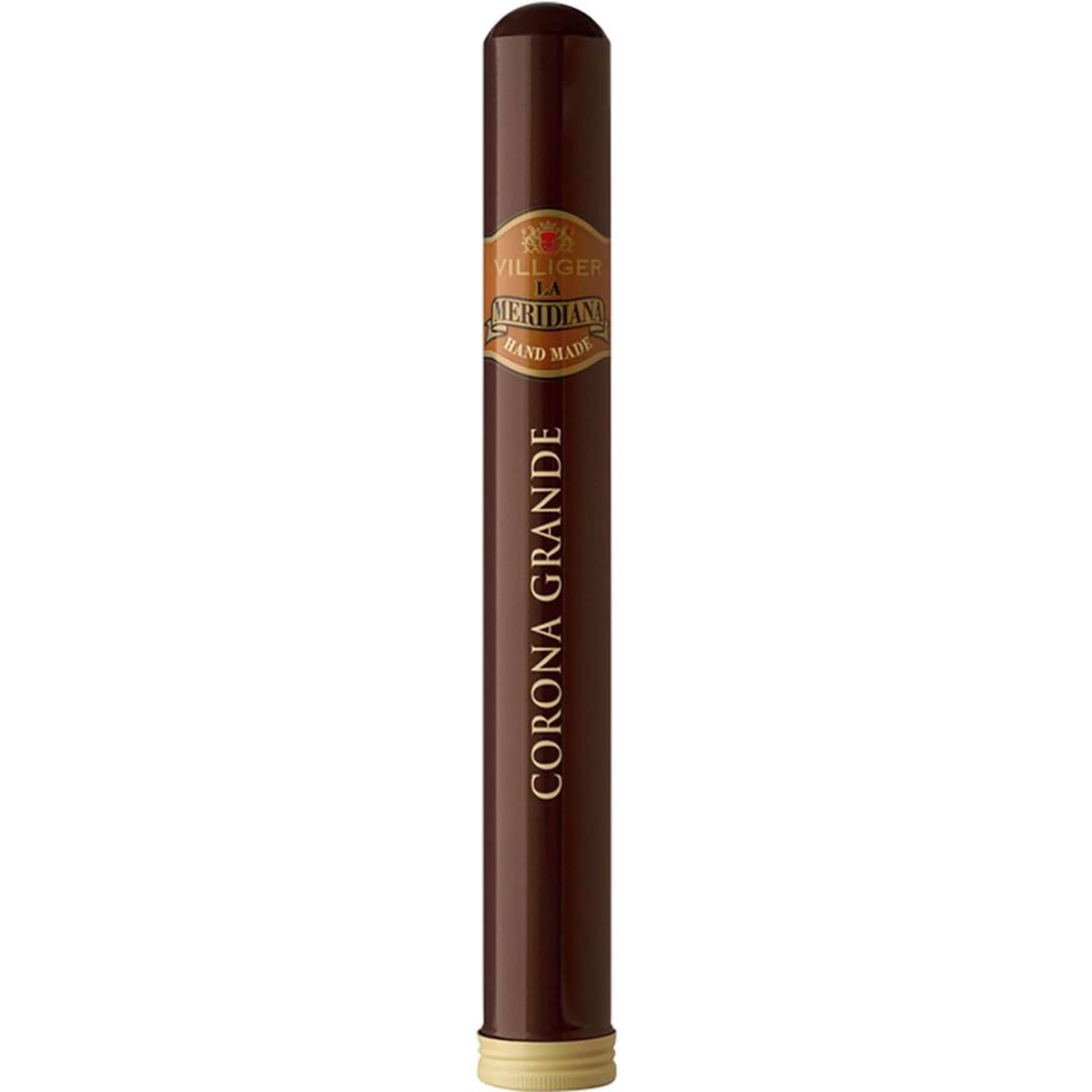Villiger La Meridiana Corona Grande Tubos