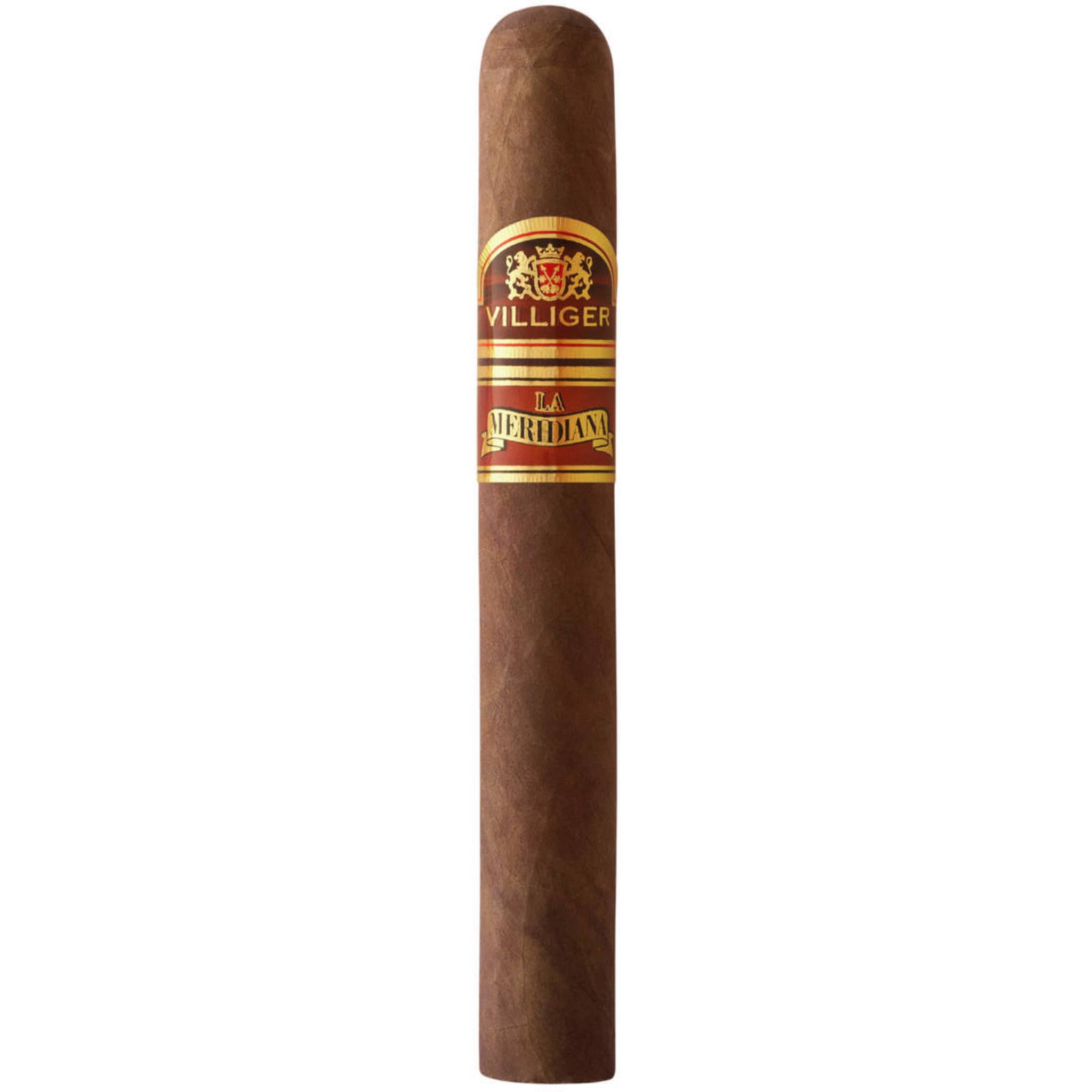 Villiger La Meridiana Toro Gordo Edicion Limitada