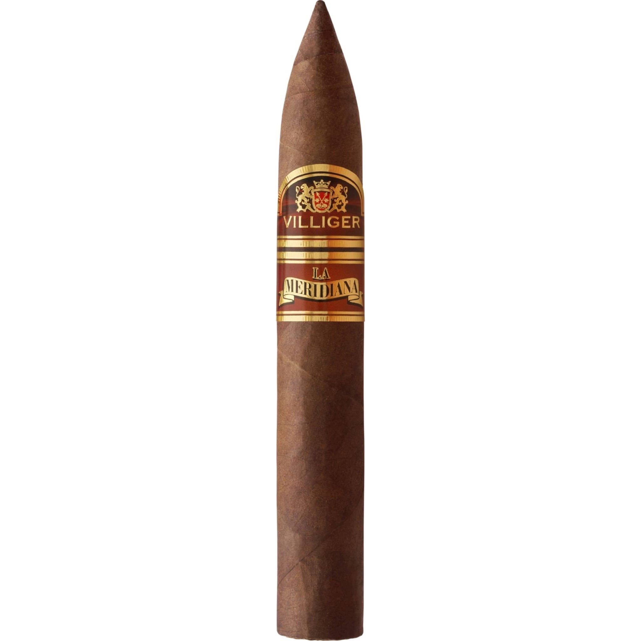 Villiger La Meridiana Torpedo