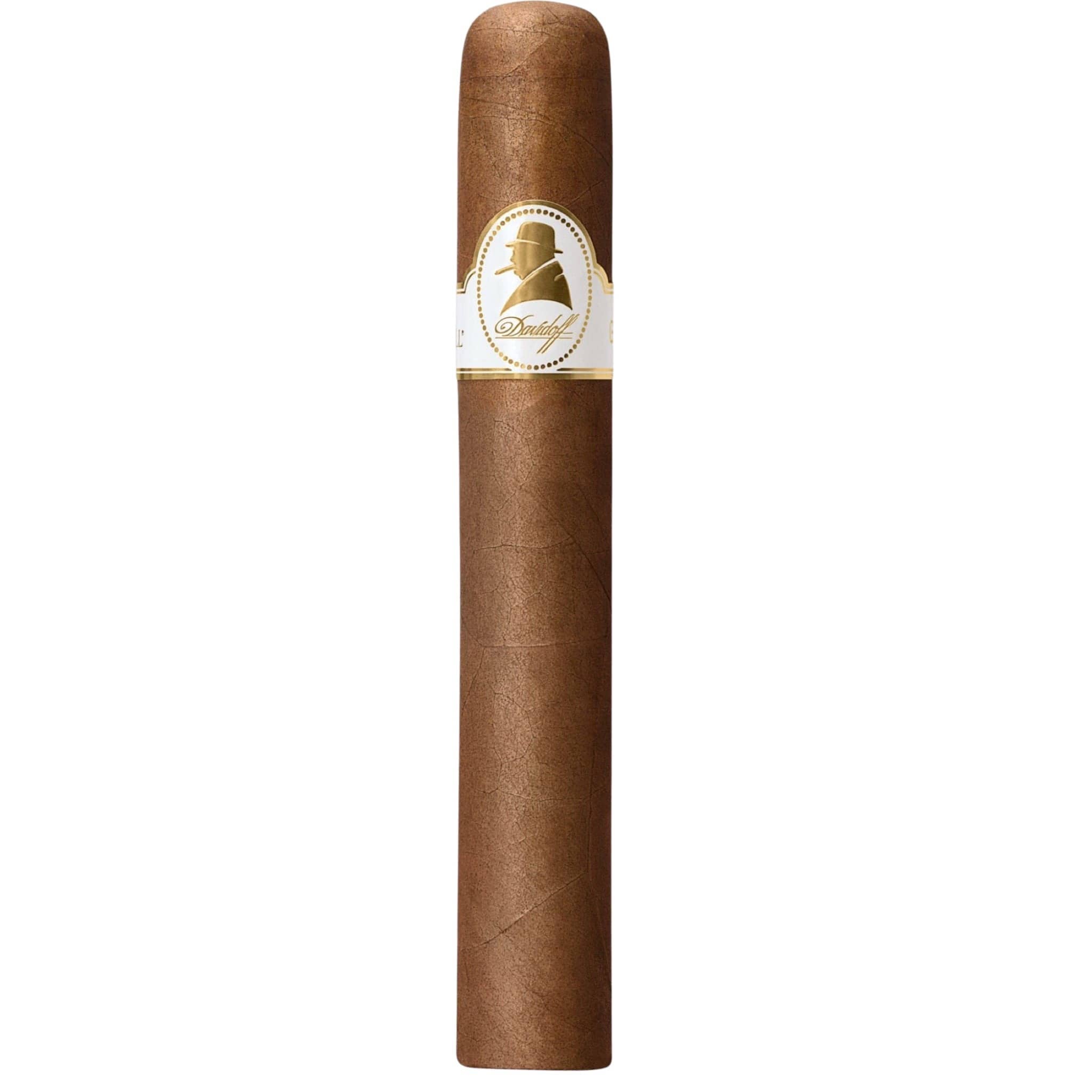 Davidoff Winston Churchill Robusto "The Statesman"